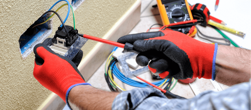 Elektricien Nijmegen Elektricien Nijmegen