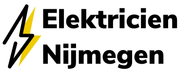 Logo Elektricien Nijmegen